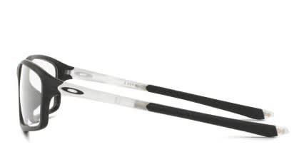 Oakley OX8080 Crosslink Zero (A) Black glasses - Black - Side View