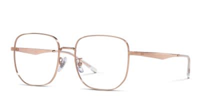 Ray-Ban RX6503D