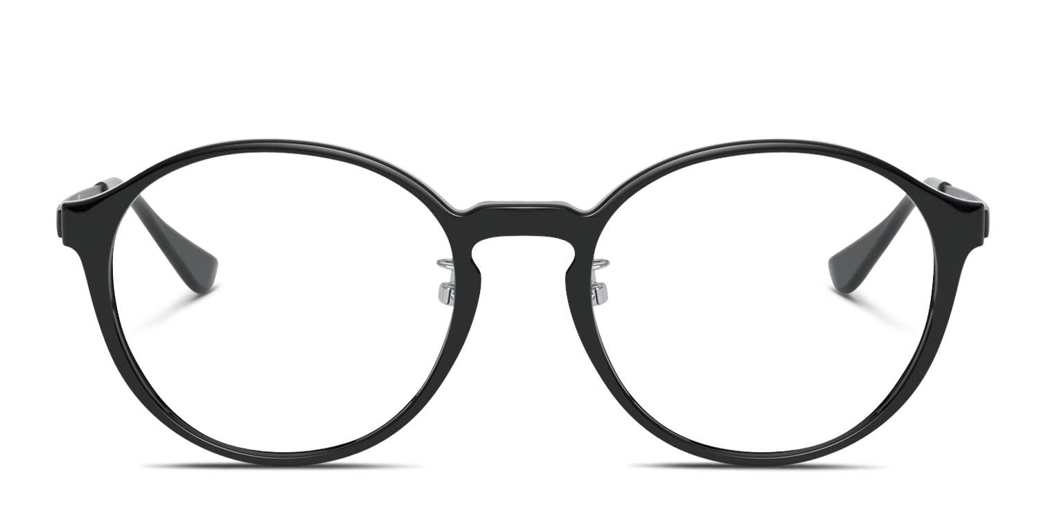Eazy Blue Light Black Prescription Eyelasses
