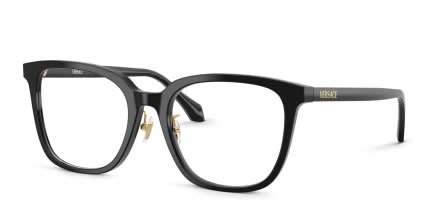 Versace VE3378D Black glasses - Black - Angle View