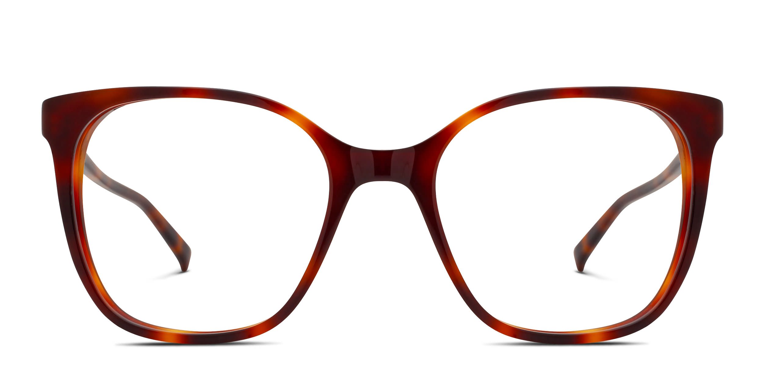 Valentino VG0019O Tortoise Prescription Eyeglasses