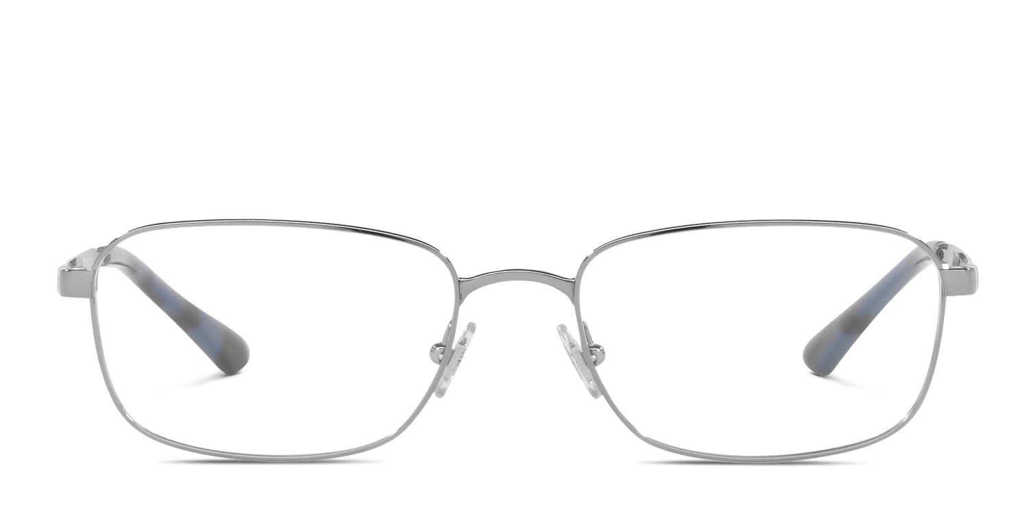 Oakley OX3184 Tincup Gold Prescription Eyeglasses