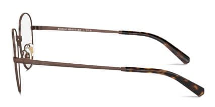 Brooks Brothers BB1111 Bronze glasses - Bronze - Side View