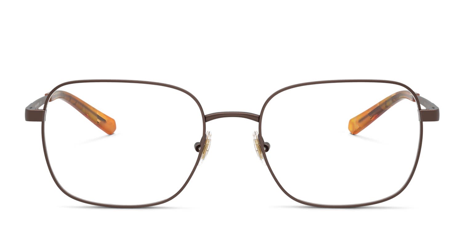 Brooks Brothers BB1120 Bronze glasses - Bronze - Frontal View