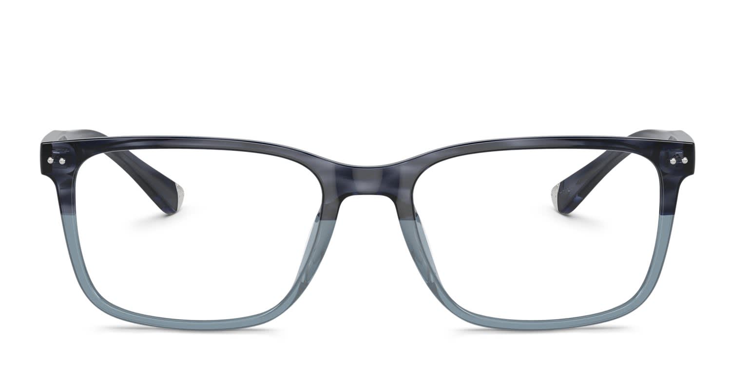 Costa Del Mar 6A8017 Ocean Ridge 710 gray , clear frame