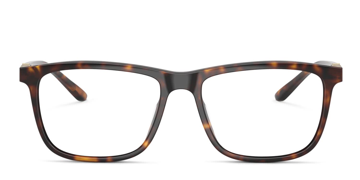 Brooks Brothers BB2069U Tortoise glasses - Tortoise - Frontal View