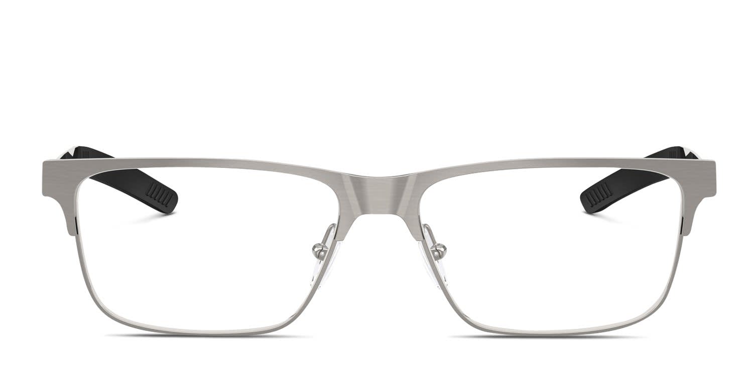 Ferrari Scuderia FZ7018 Gunmetal glasses - Gunmetal - Frontal View
