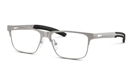 Ferrari Scuderia FZ7018 Gunmetal glasses - Gunmetal - Angle View