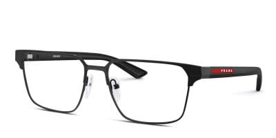 Prada Linea Rossa PS50TV