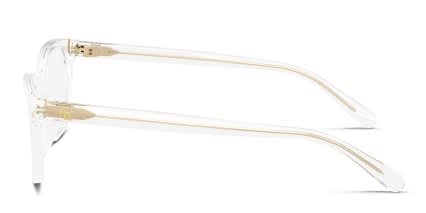 Ralph Lauren RL6271U Clear glasses - Clear - Side View