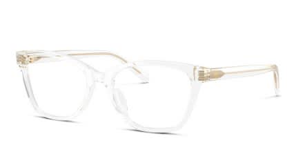 Ralph Lauren RL6271U Clear glasses - Clear - Angle View