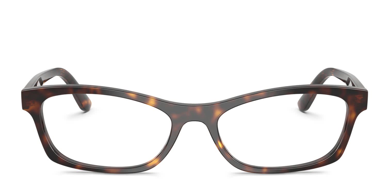 Vogue VO5747 Tortoise glasses - Tortoise - Frontal View