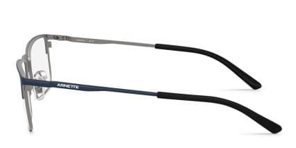 Arnette AN6155 Blue glasses - Blue - Side View