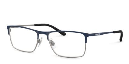 Arnette AN6155 Blue glasses - Blue - Angle View
