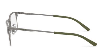 Arnette AN6155 Gunmetal glasses - Gunmetal - Side View