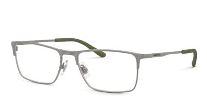 Arnette AN6155 Gunmetal glasses - Gunmetal - Angle View