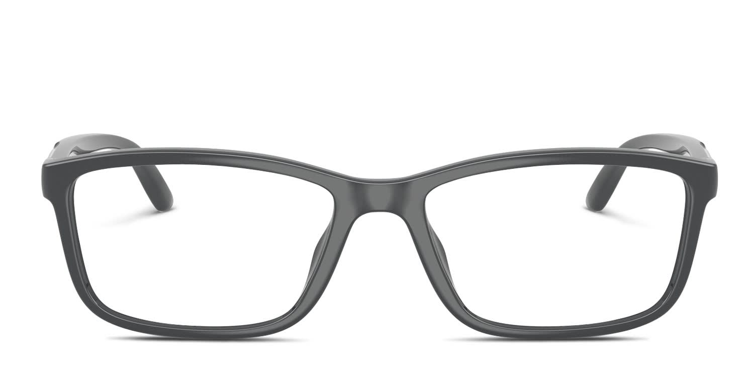 Arnette AN7294U Gray glasses - Gray - Frontal View