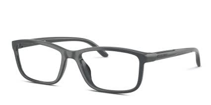 Arnette AN7294U Gray glasses - Gray - Angle View