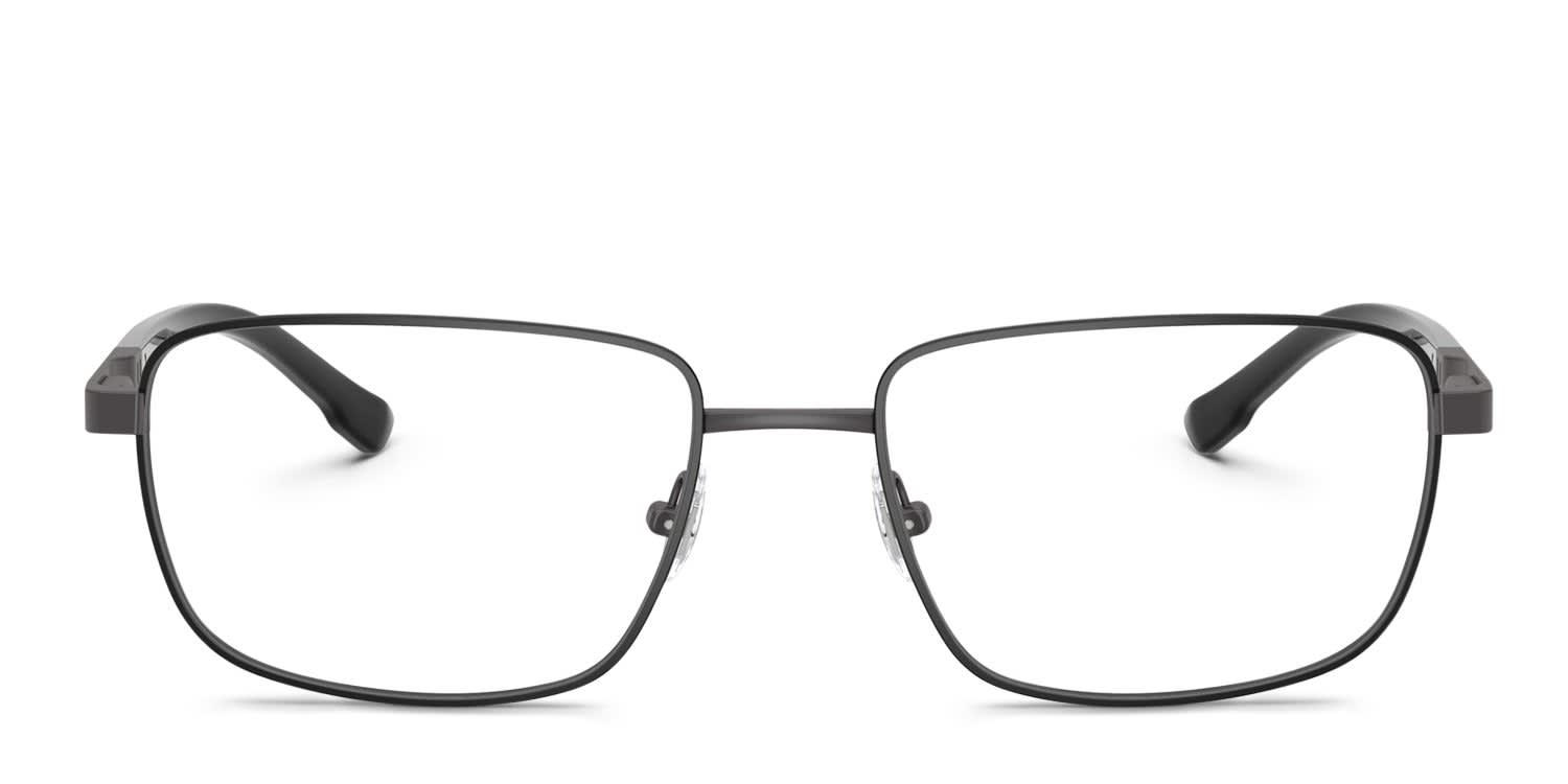 Costa Del Mar 6A3005 Brd 330 Black Eyeglasses | Includes FREE Rx