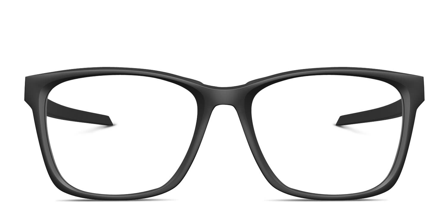 Oakley OX8209 Paracord X Black glasses - Black - Frontal View