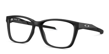 Oakley OX8209 Paracord X Black glasses - Black - Angle View