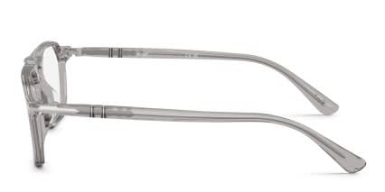 Persol PO3402V Gray glasses - Gray - Side View
