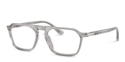 Persol PO3402V Gray glasses - Gray - Angle View