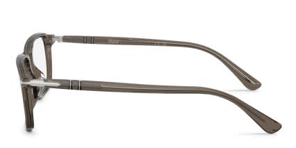 Persol PO3405V Gray glasses - Gray - Side View