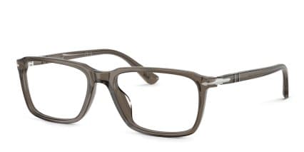Persol PO3405V Gray glasses - Gray - Angle View