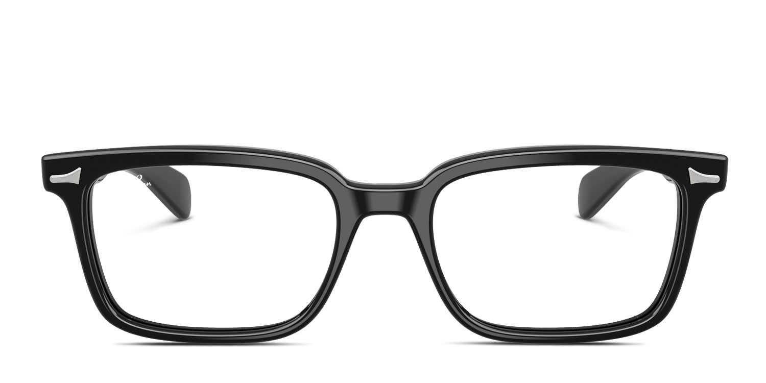 Ray-Ban  Wayfarer スマートグラス RW4006 Ray-Ban Meta Smart Glasses RW4006 Wayfarer Transitions Black