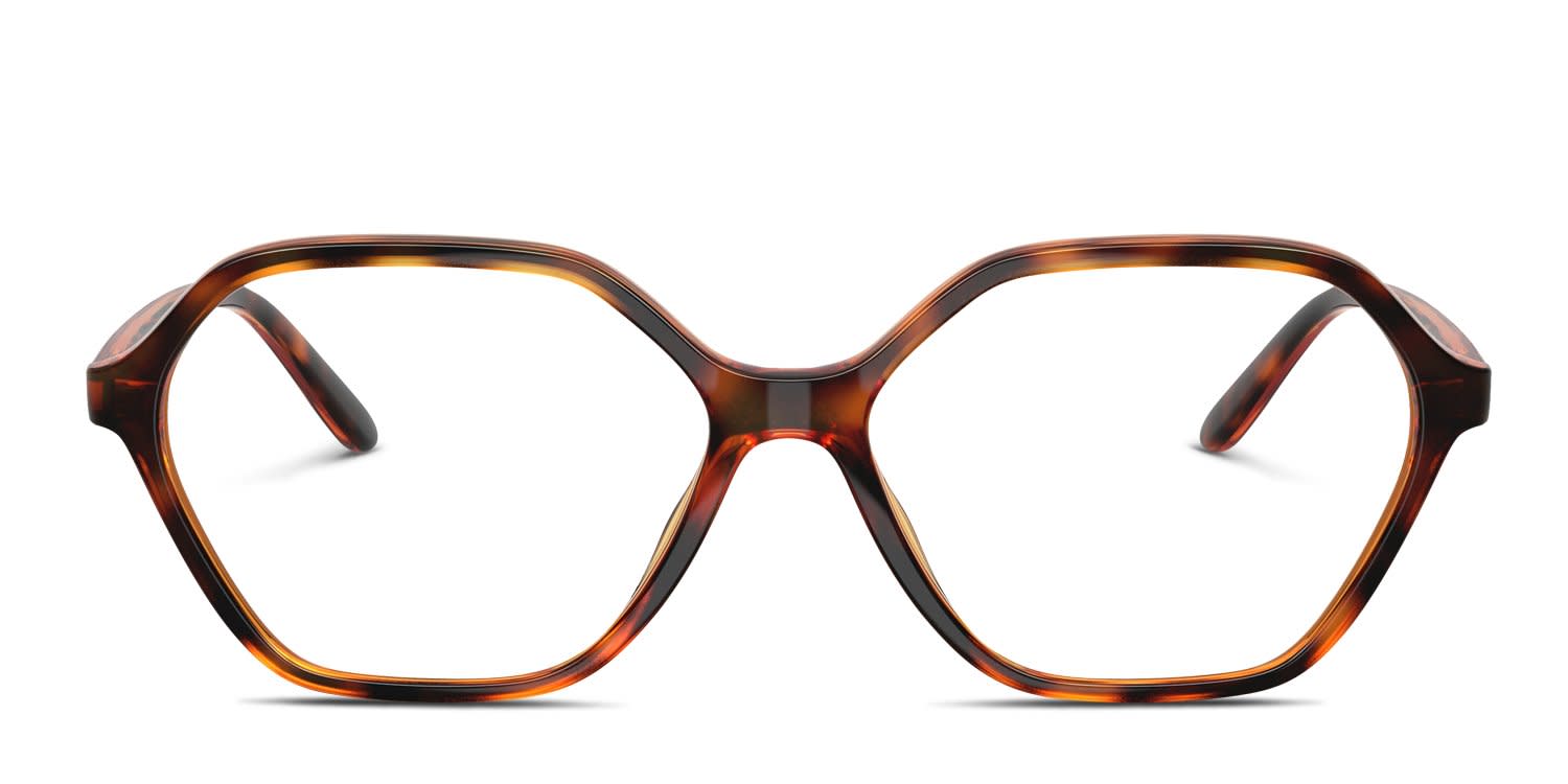 Vogue VO5622 Tortoise glasses - Tortoise - Frontal View