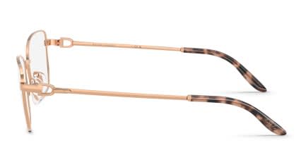 Ralph Lauren RL5136 Gold glasses - Gold - Side View