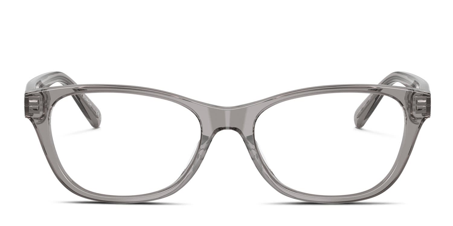 Tory Burch TY2172D Gray glasses - Gray - Frontal View