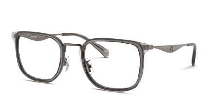 Coach HC5177 Gray glasses - Gray - Angle View