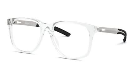 Ferrari Scuderia FZ8027U White, Clear glasses - White / Clear - Angle View
