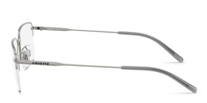 Arnette AN6152 Gunmetal glasses - Gunmetal - Side View