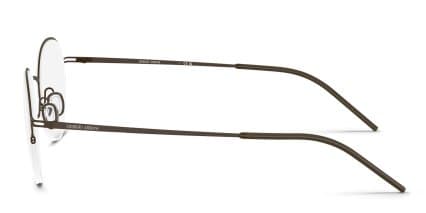 Giorgio Armani AR5169 Brown glasses - Brown - Side View