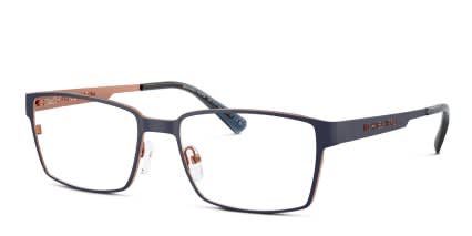 Michael Kors MK3107 Arusha Blue glasses - Blue - Angle View