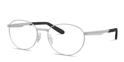 Costa Del Mar 6A3021 Bimini Road 630 Silver glasses - Silver - Angle View