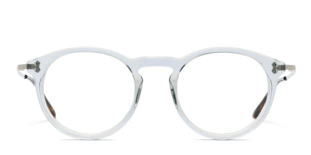 GUCCI グッチ サングラス GG1710 シルバー グレー y2k Gucci GG1710O Gray, Clear Prescription Eyeglasses