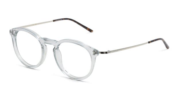 GUCCI グッチ サングラス GG1710 シルバー グレー y2k Gucci GG1710O Gray, Clear Prescription Eyeglasses