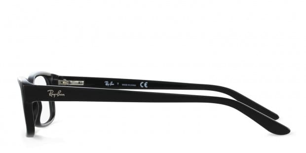 Ray Ban 5187 Black