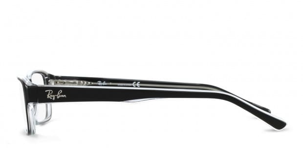 Rb 5169 eyeglasses hotsell