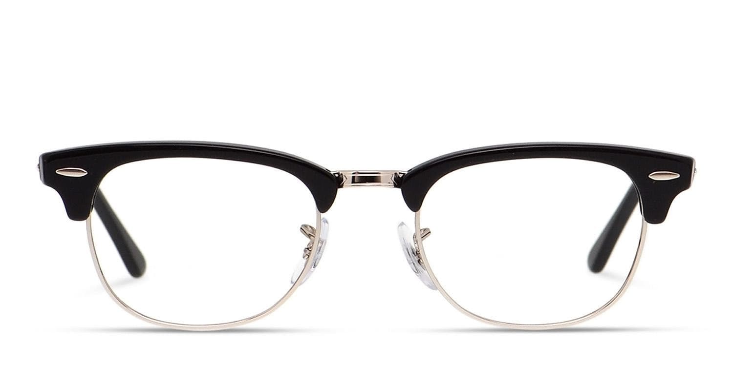 clubmaster eye glasses