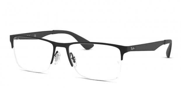 Ray ban ophthalmic frames 2025