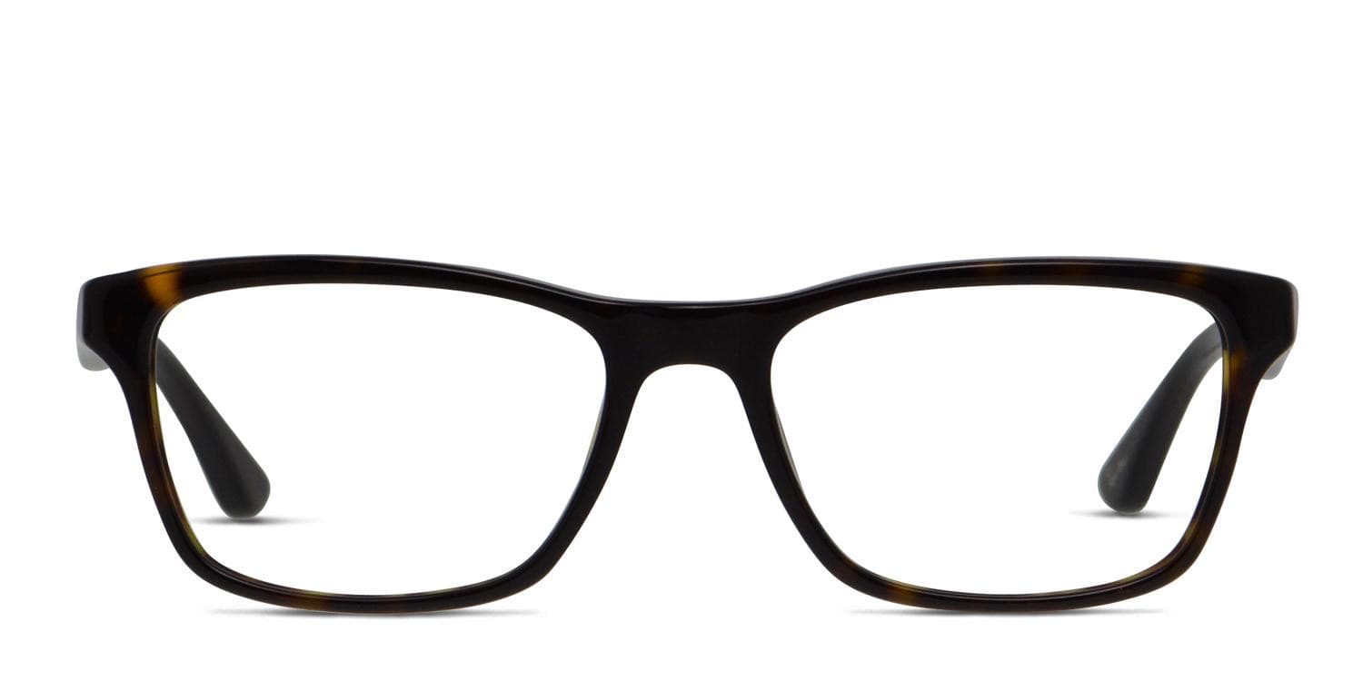 Ray-Ban RX5279 Tortoise Eyeglasses | Includes FREE Rx Lenses