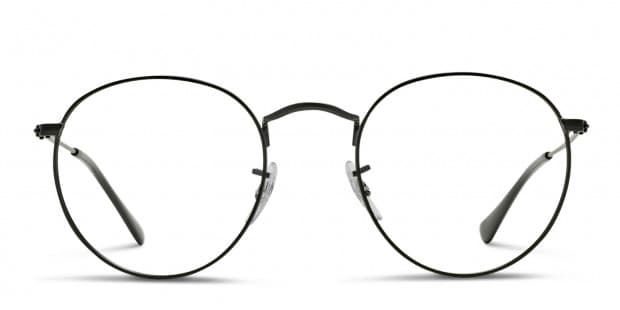 Ray ban prescription eyewear clearance