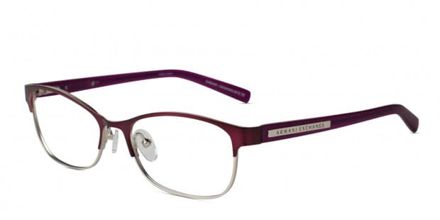 Armani Exchange AX1010 Purple