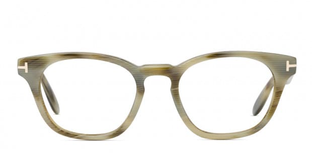 Tom ford green glasses deals