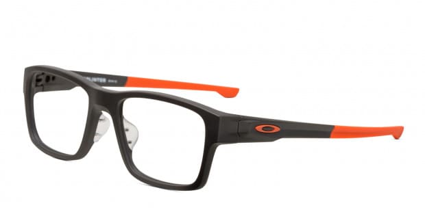 Oakley Splinter A Gray w Orange